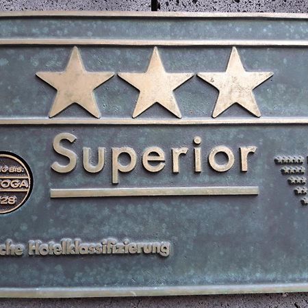 Bengel'S Hotel Zur Krone Mülheim-Kärlich Zewnętrze zdjęcie