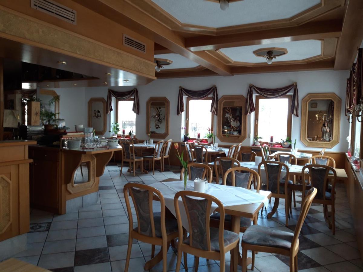 Bengel'S Hotel Zur Krone Mülheim-Kärlich Zewnętrze zdjęcie